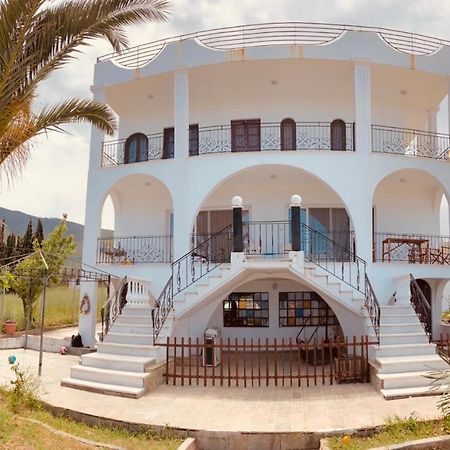 Magic House At Halkida 1M From The Beach! Apartamento Chalkís Exterior foto